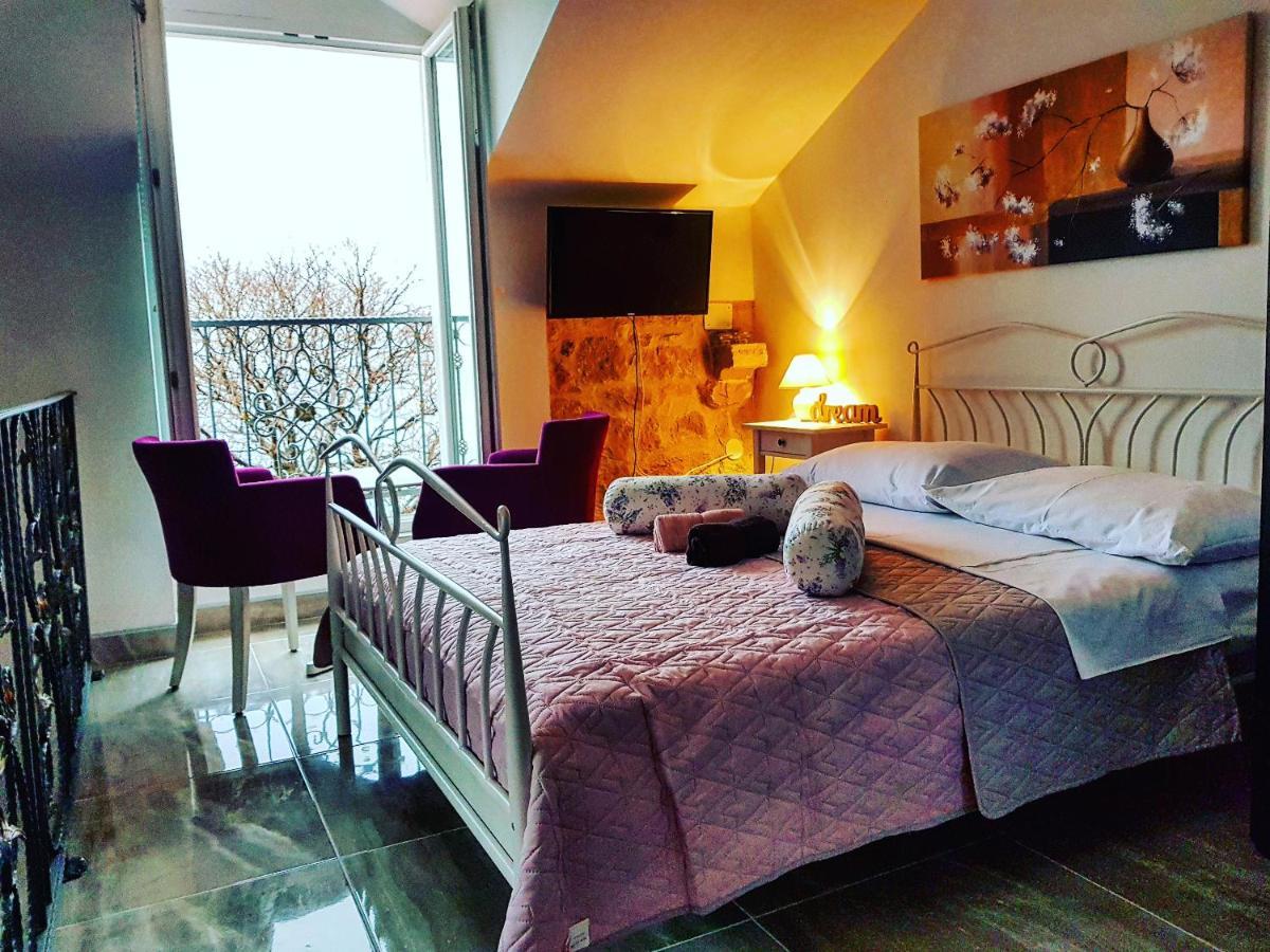 Apartmani Marina Gradac Gradac  Bagian luar foto